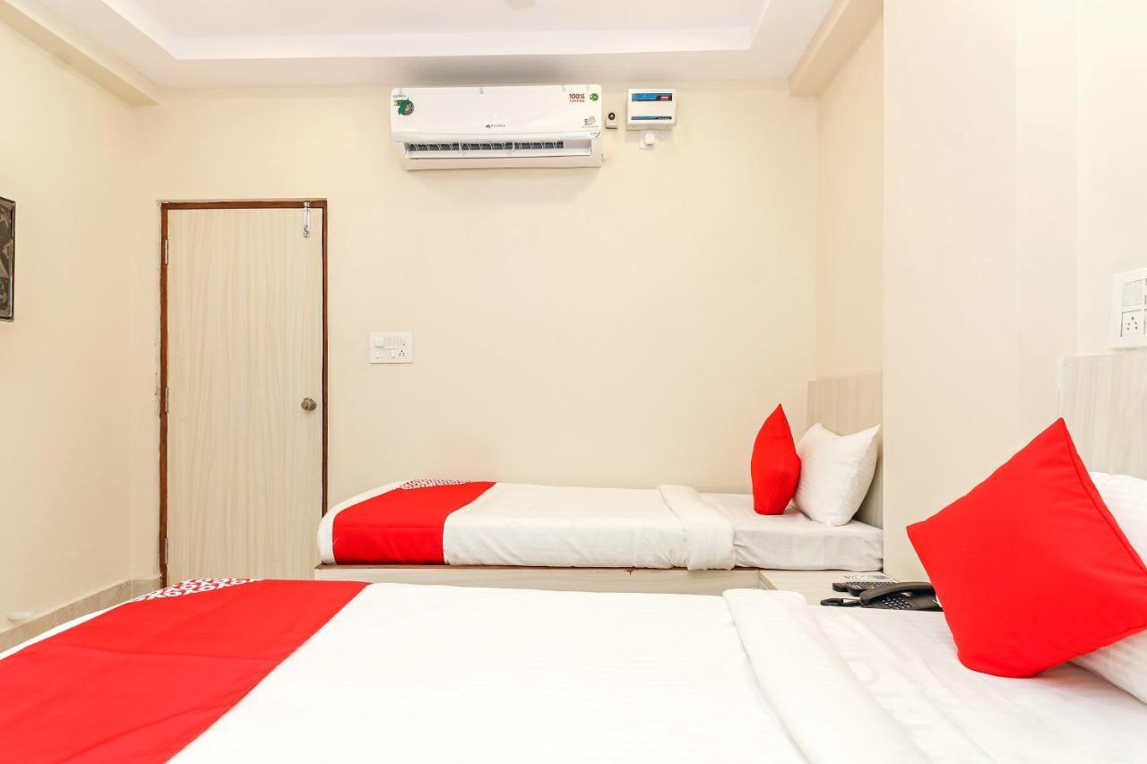 Oyo 29928 Sai Manikanta Residency Hotel