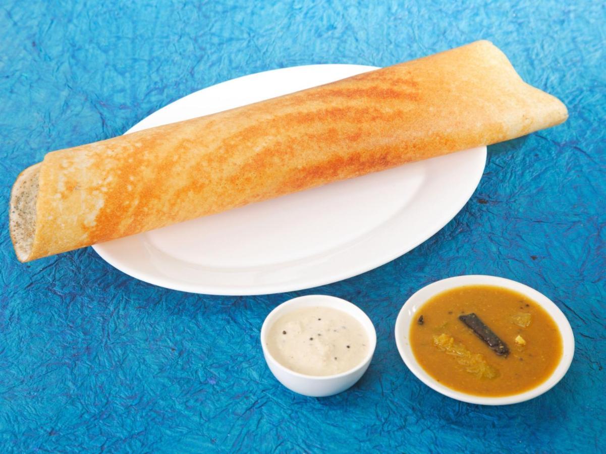 Oyo 11428 Krishna's Residency Hotel Hyderabad