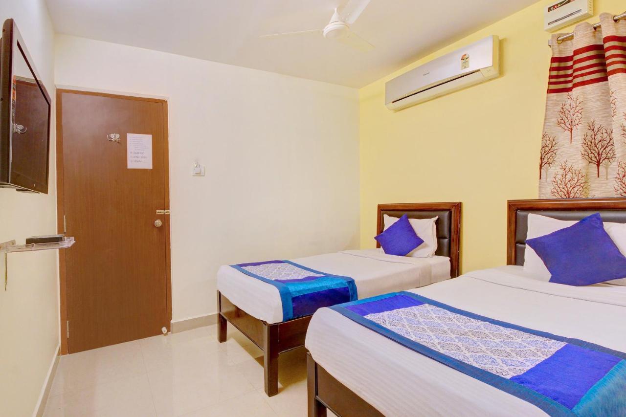 Oyo Flagship 7691 Kanha Boutique 3*