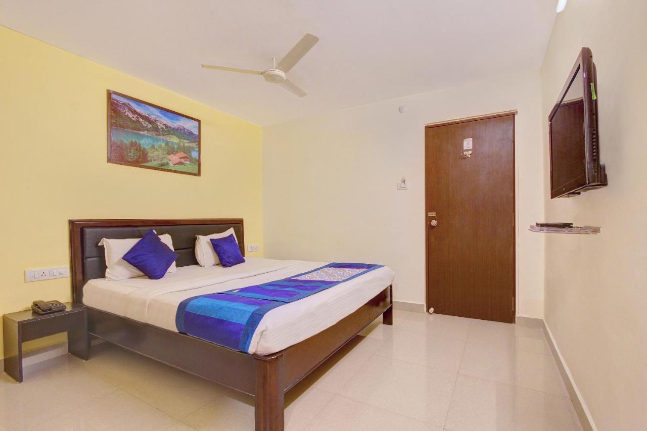 Hotel Oyo Flagship 7691 Kanha Boutique