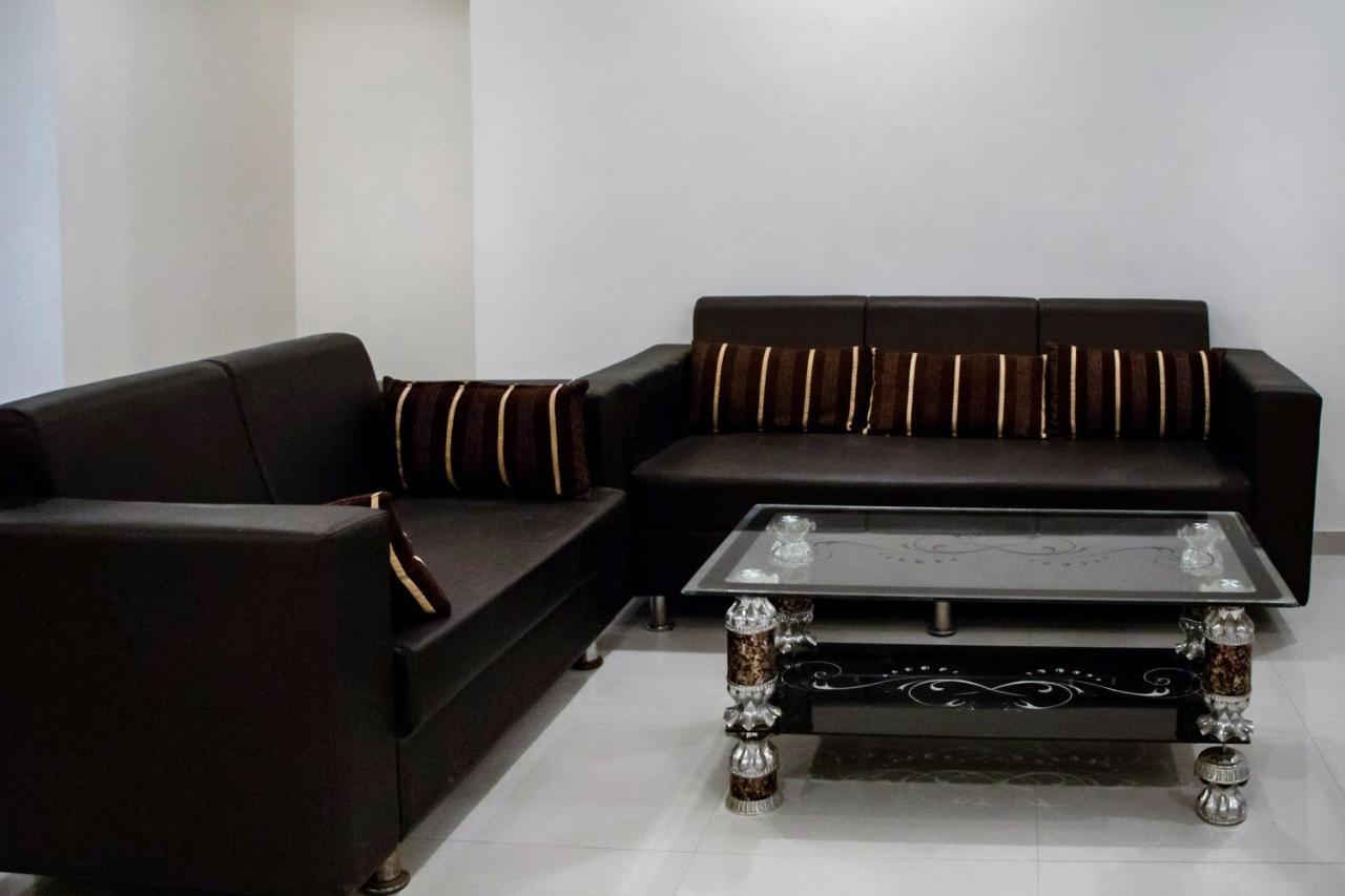 Hotel Capital O 13671 Qualia Hyderabad