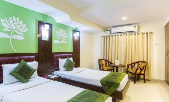 Hotel Clifton Hyderabad