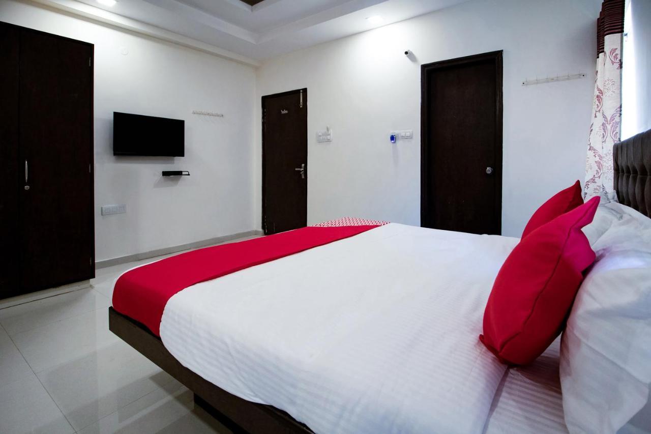 Hotel Capital O 13671 Qualia 3*