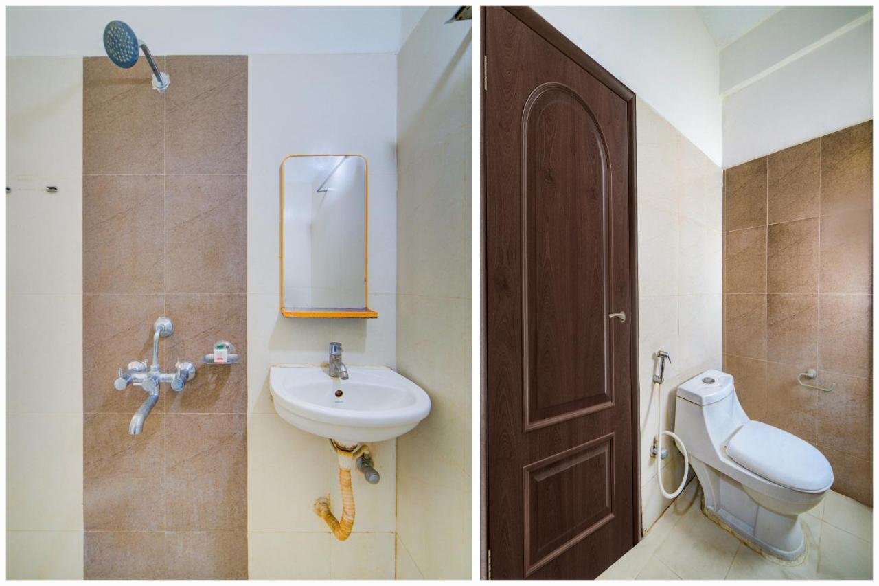 Capital O 13671 Qualia Hotel 3*