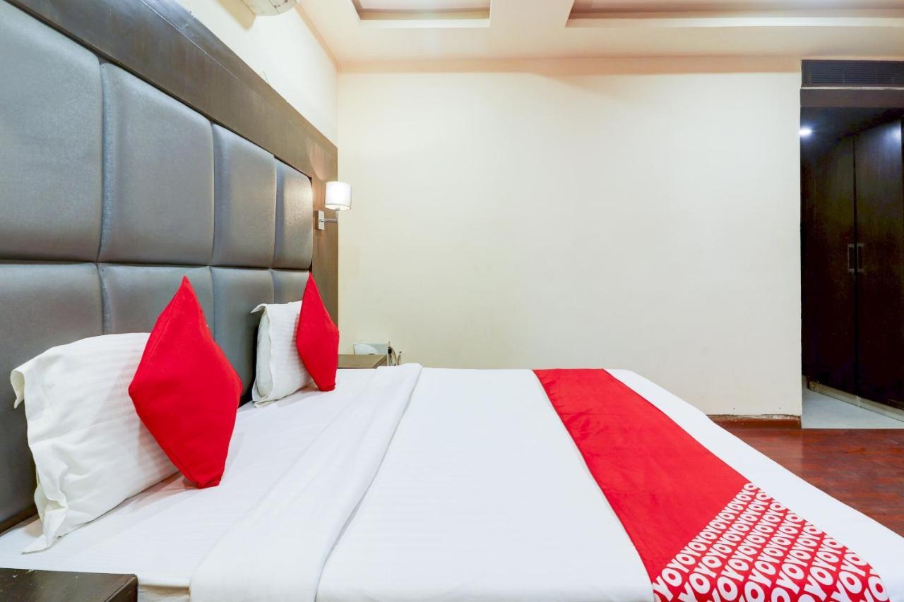 Hotel Oyo 79040 Sai Prakash 3*