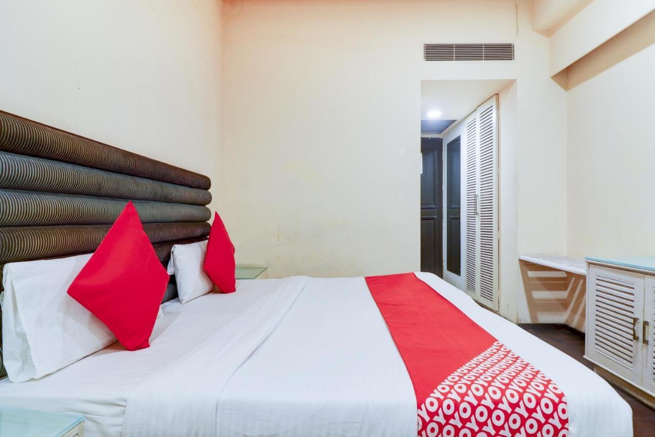 Hotel Oyo 79040 Sai Prakash 3*