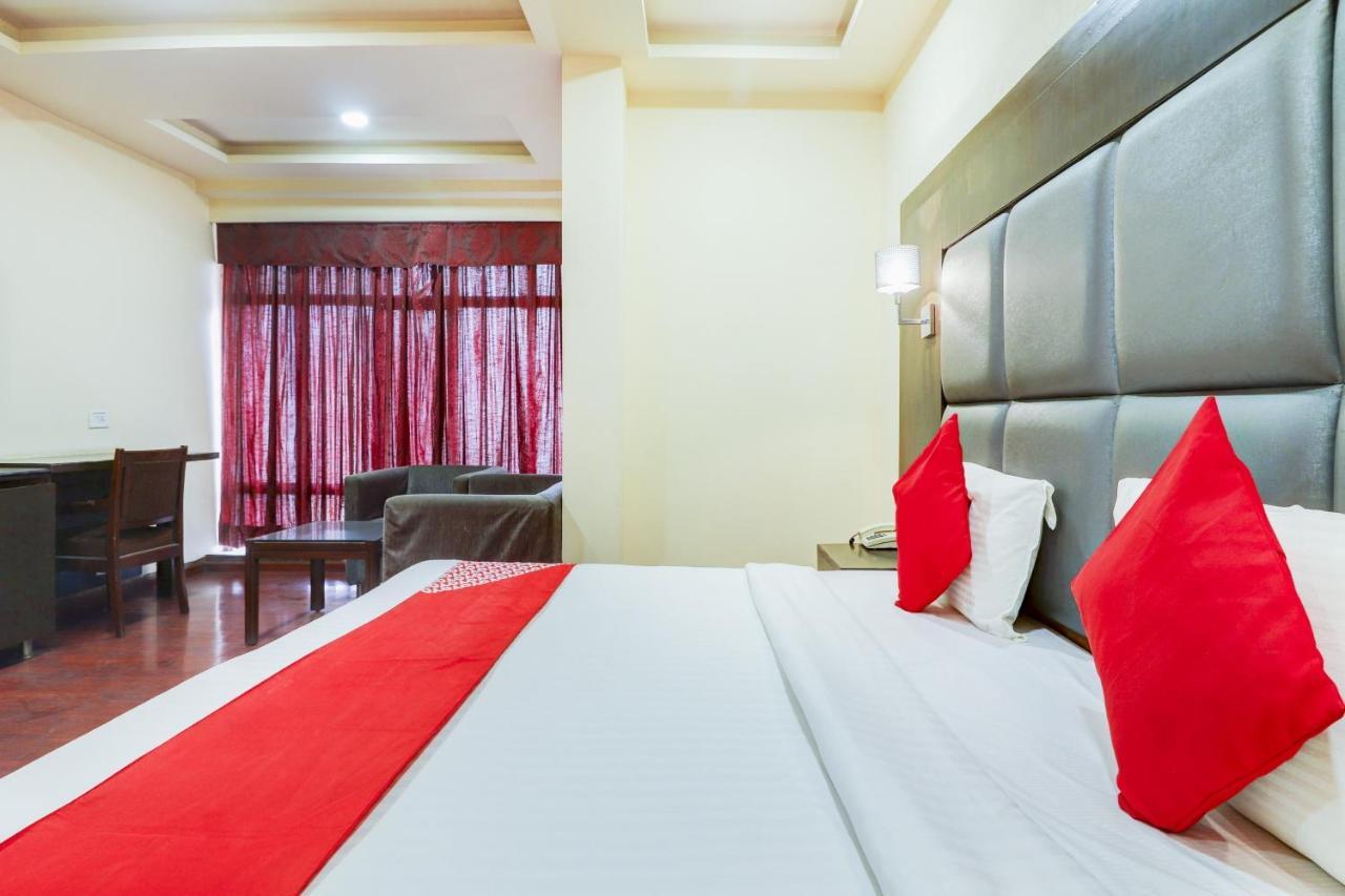 Hotel Oyo 79040 Sai Prakash 3*