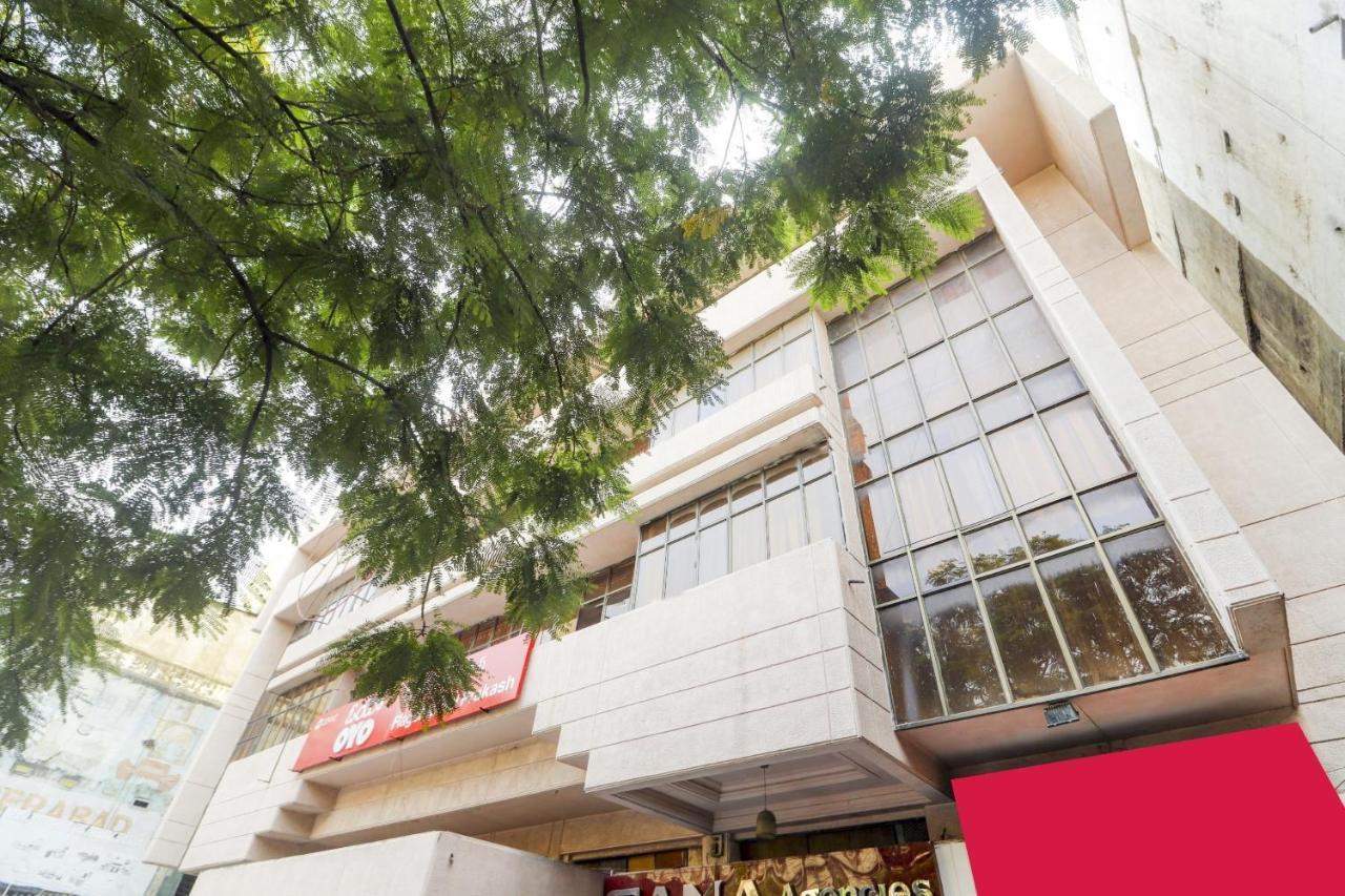 Oyo 79040 Sai Prakash 3* Hyderabad