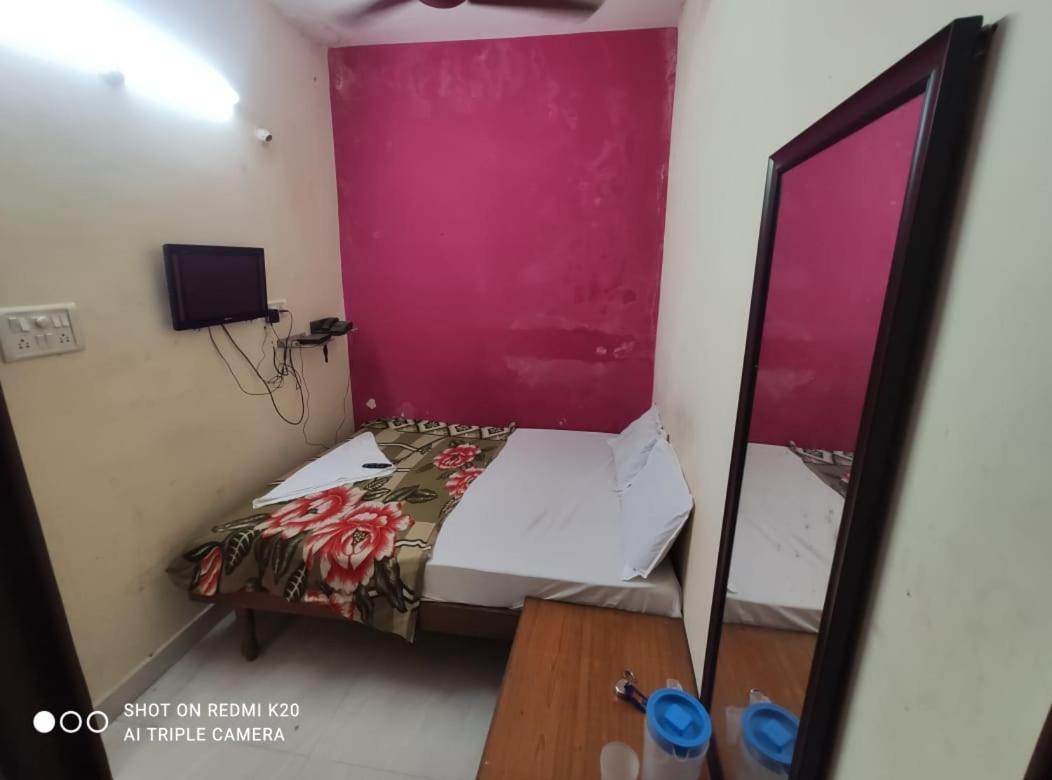 Hotel Sai Nivas Residency 2*