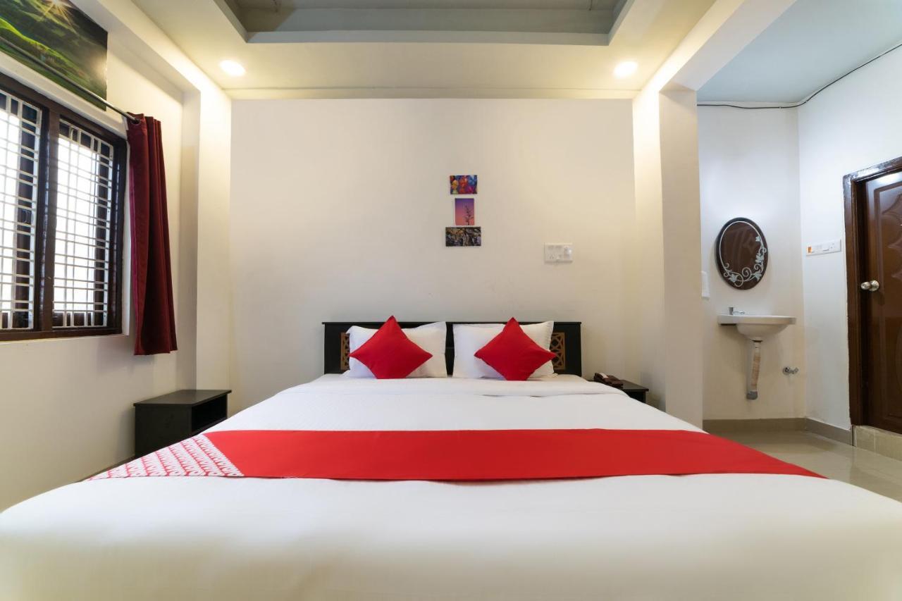 Flagship 66733 Fortune Bliss Hotel Hyderabad