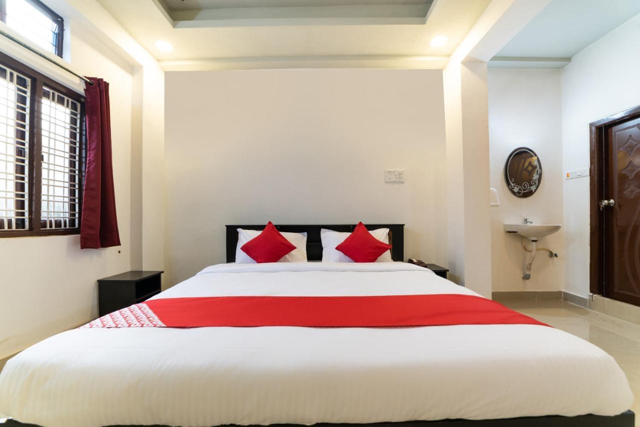 Flagship 66733 Fortune Bliss Hyderabad