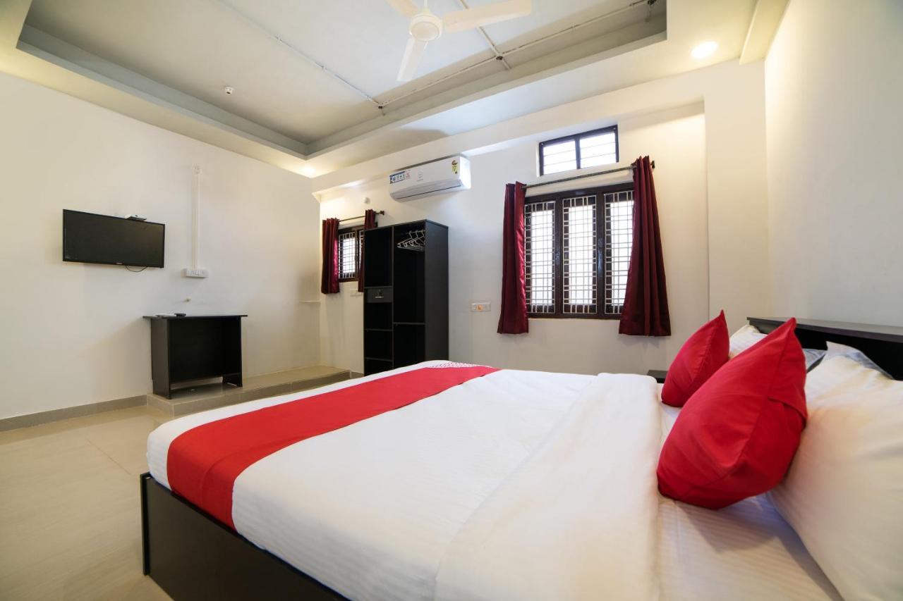 Flagship 66733 Fortune Bliss Hotel Hyderabad