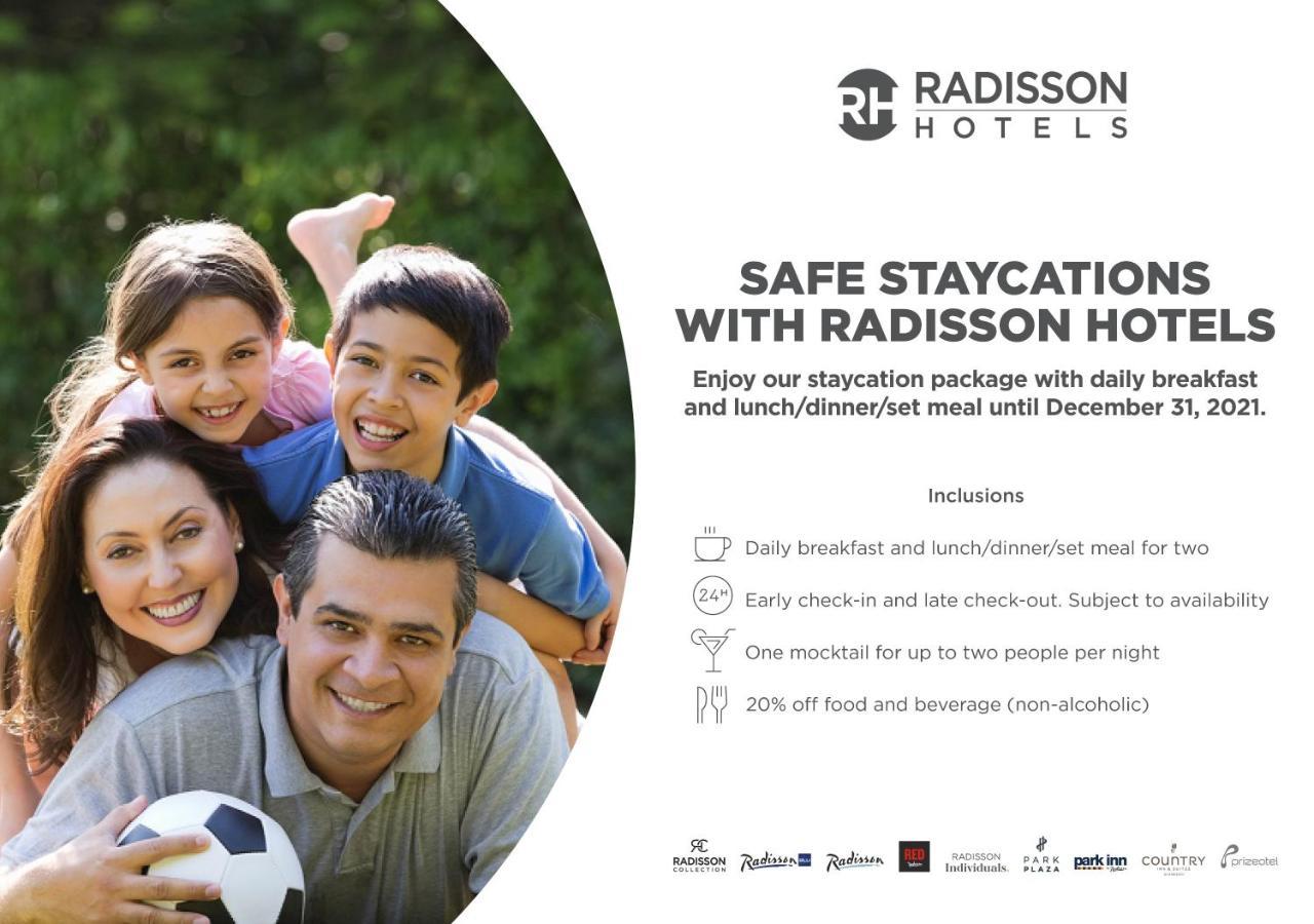 Radisson Blu Plaza Banjara Hills Hotel