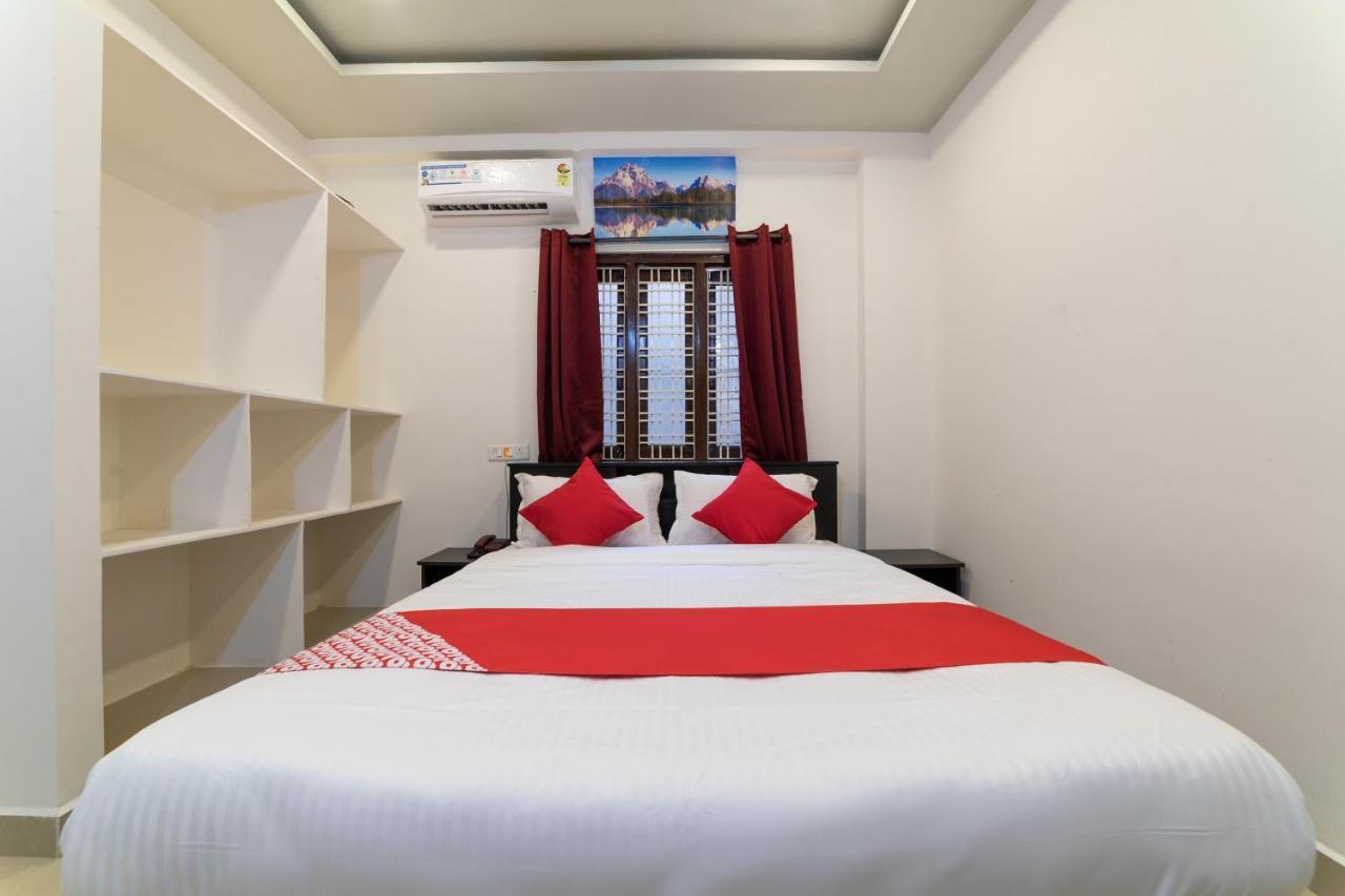 Flagship 66733 Fortune Bliss Hyderabad