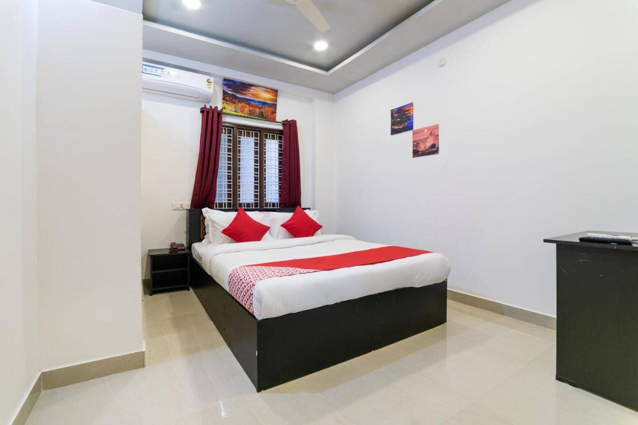 Flagship 66733 Fortune Bliss Hyderabad