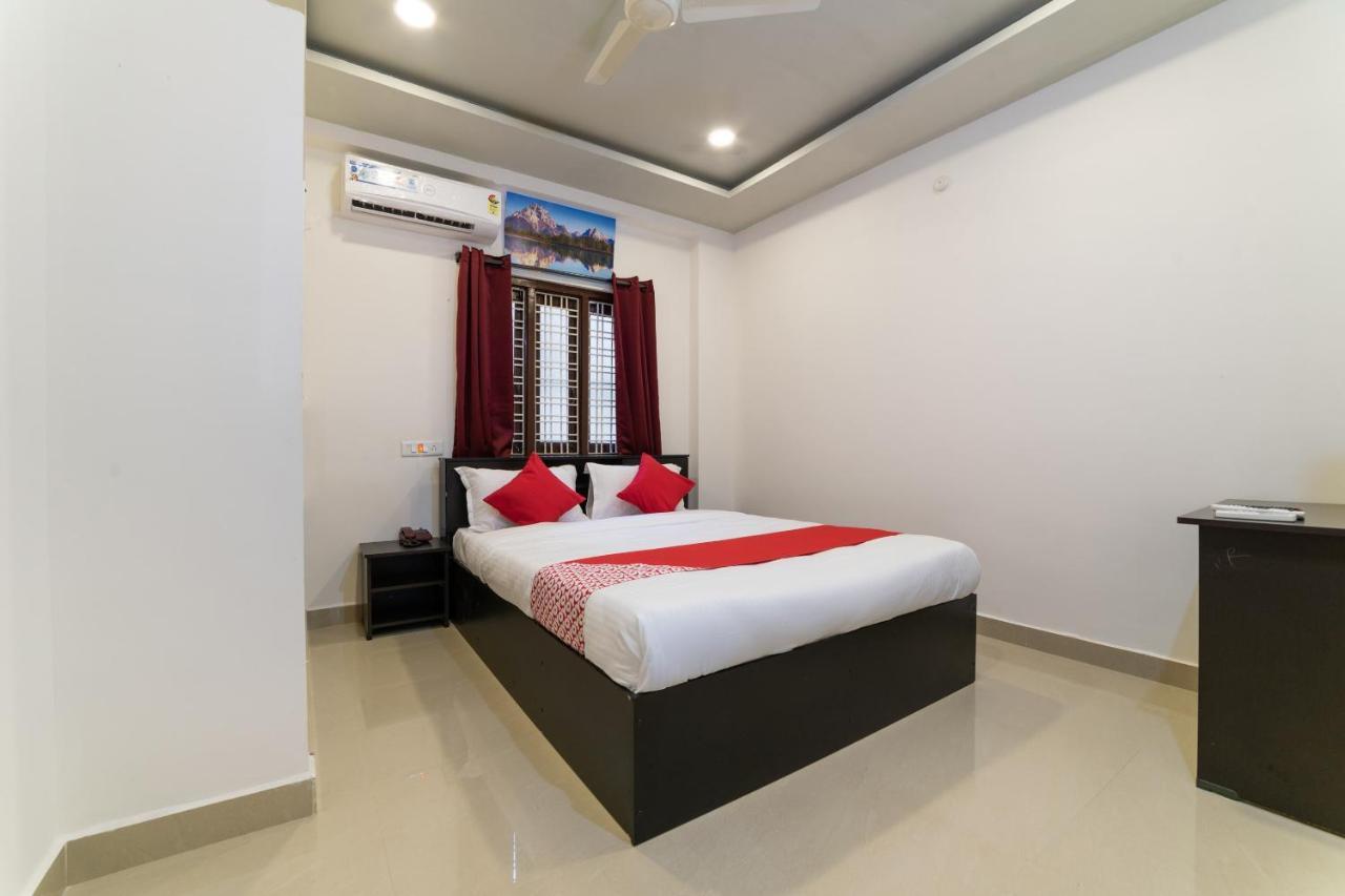 Hotel Flagship 66733 Fortune Bliss Hyderabad