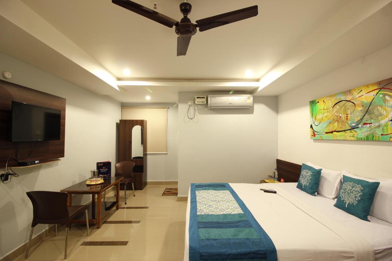Hotel Mango Leaves 3*
