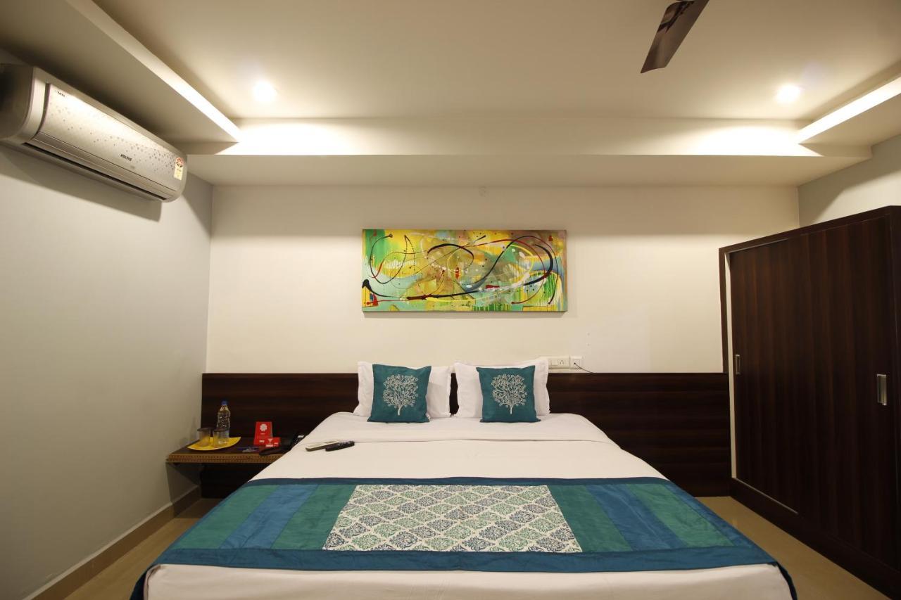 Hotel Mango Leaves 3*