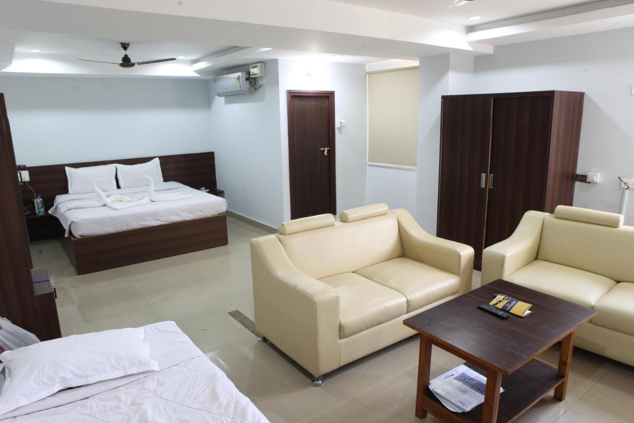 Mango Leaves Hotel 3*