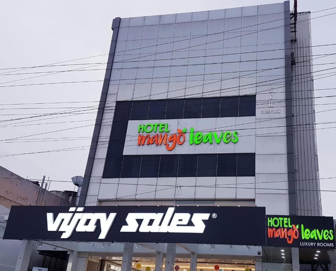 Mango Leaves Hotel