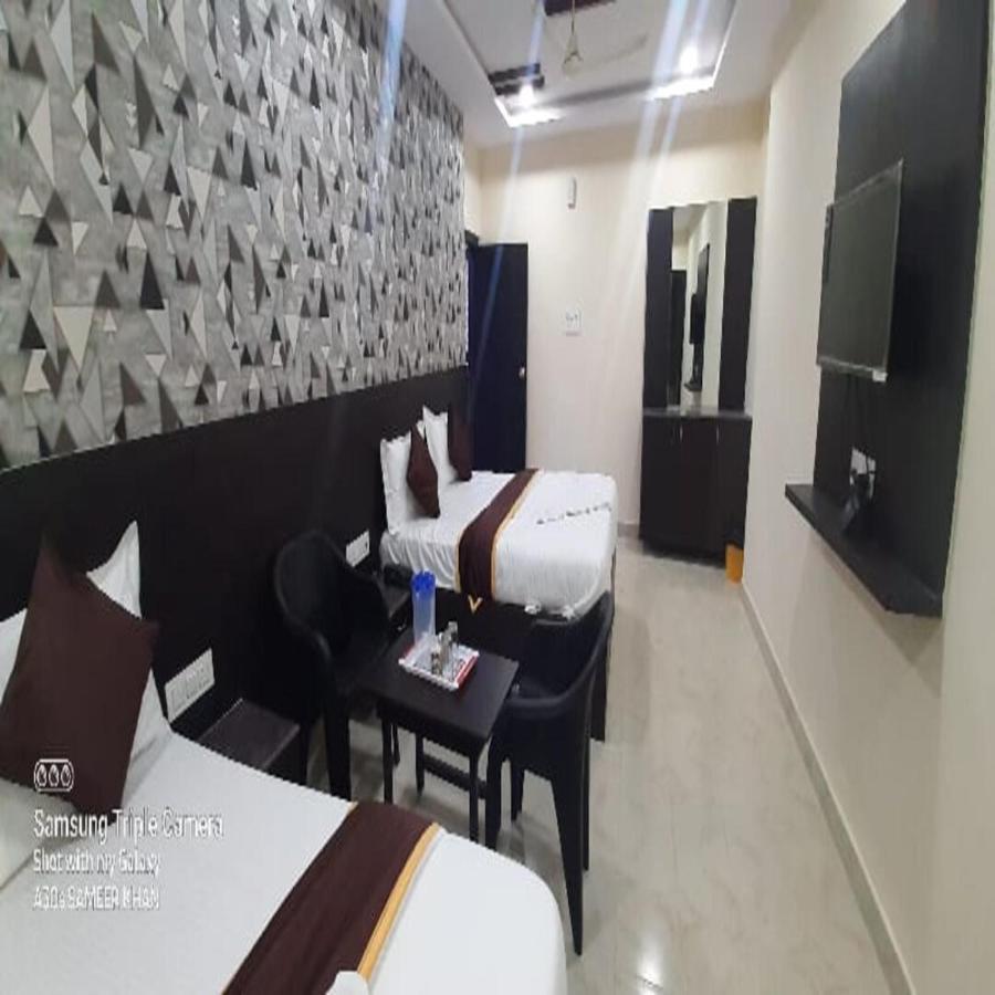 Hotel Milap Residency Hotel 3*