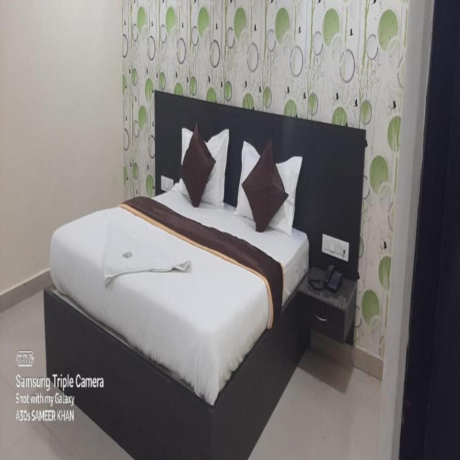 Hotel Milap Residency Hotel