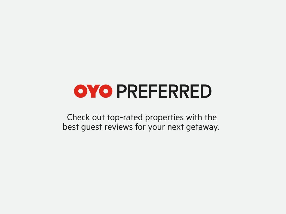 Oyo 29928 Sai Manikanta Residency 3*