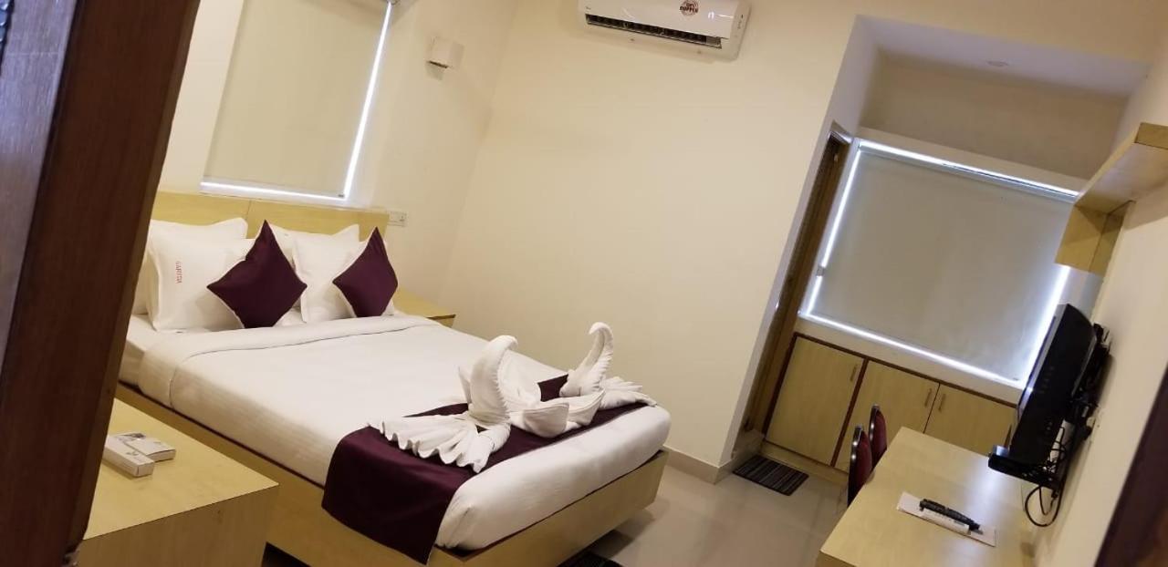 Garuda Suites