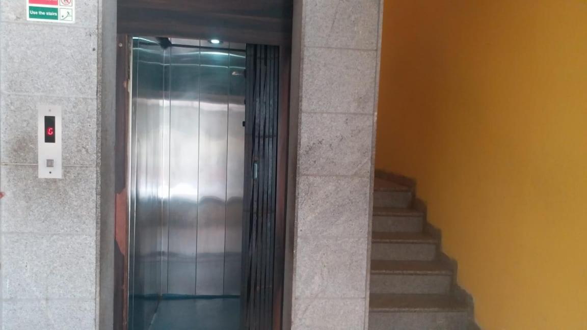 Garuda Suites Acomodação com café da manhã  Hyderabad