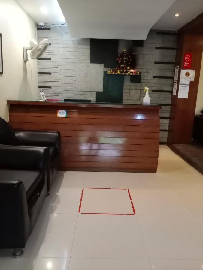 Garuda Suites