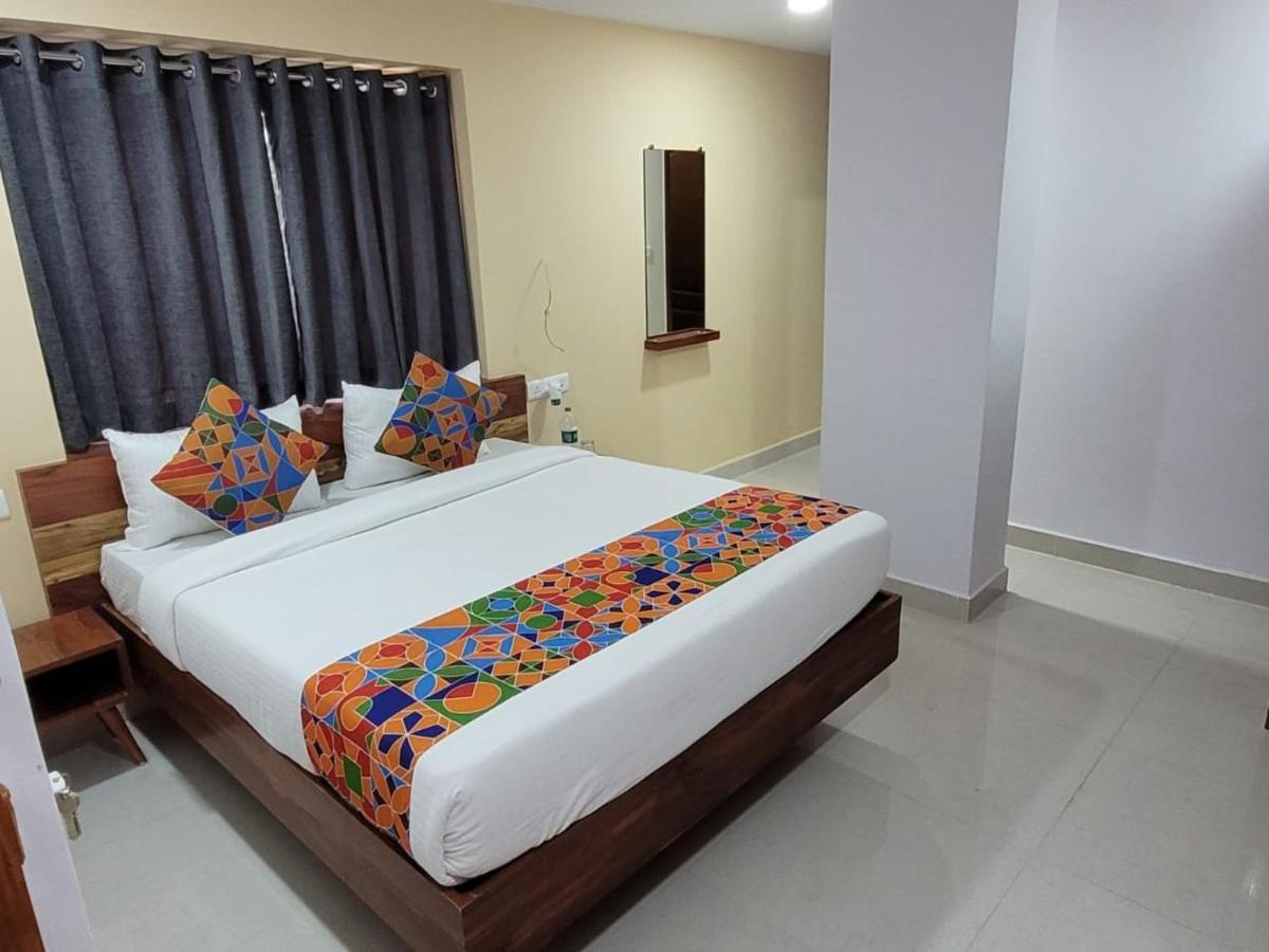 Hotel Prime Jubilee Hyderabad
