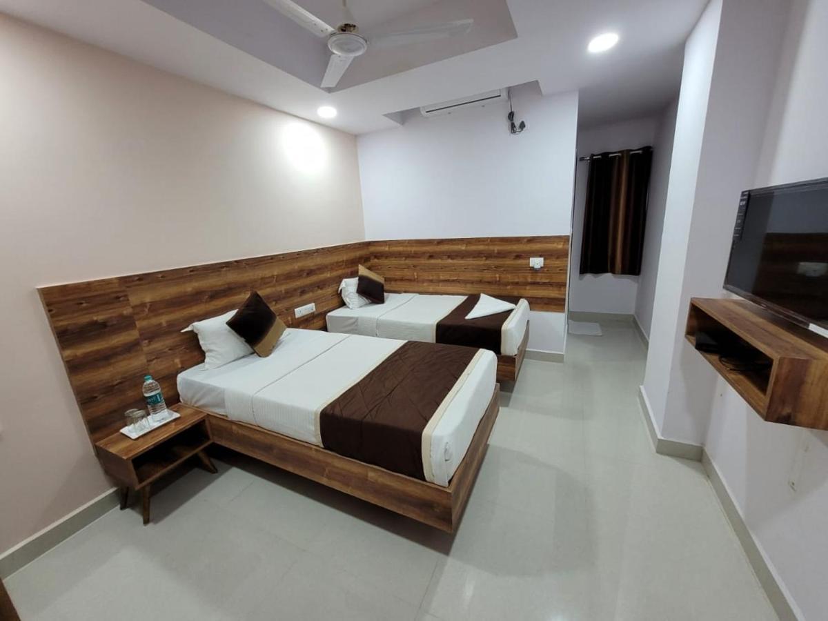 Hotel Prime Jubilee Hyderabad