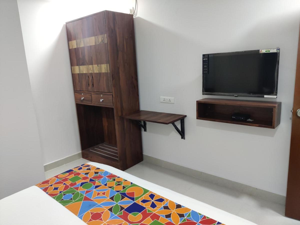 Hotel Prime Jubilee Hyderabad