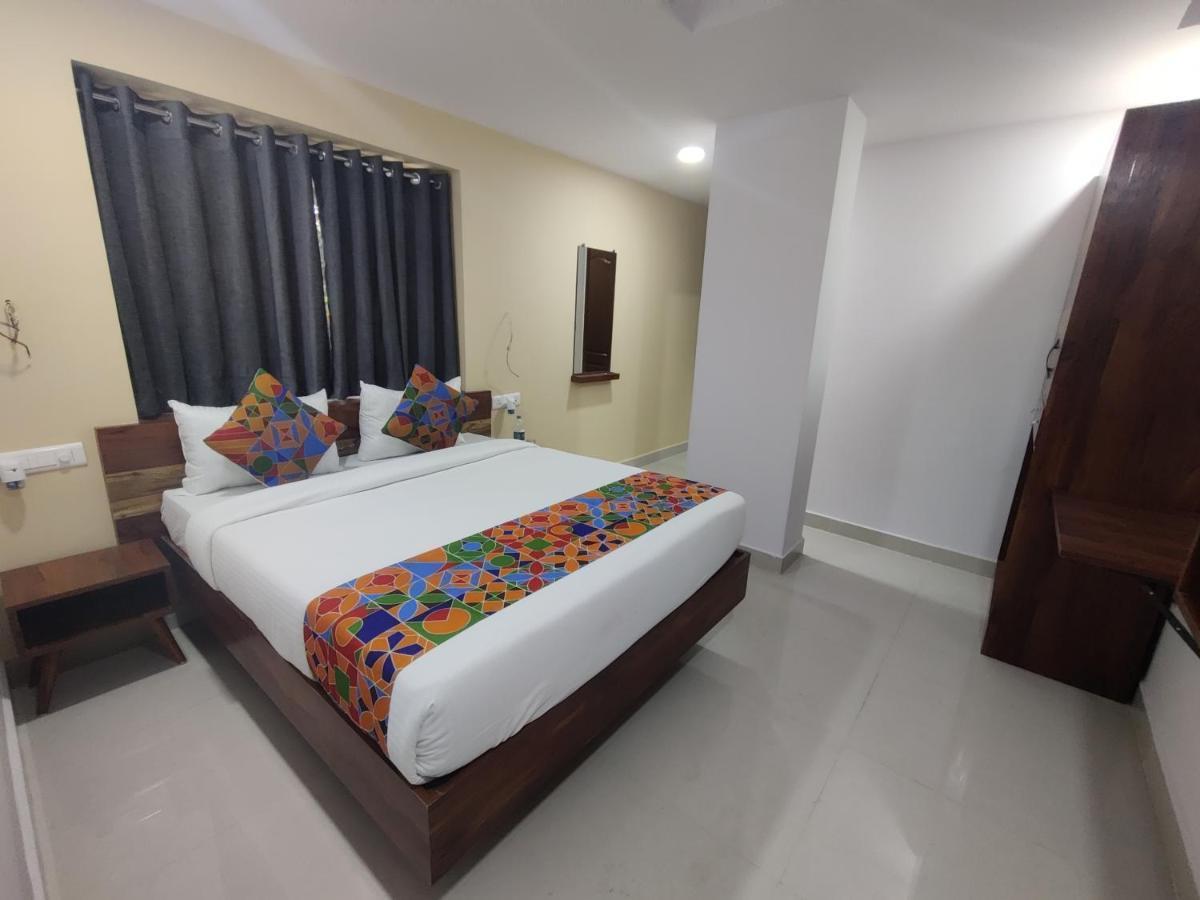 Prime Jubilee Hotel 2*