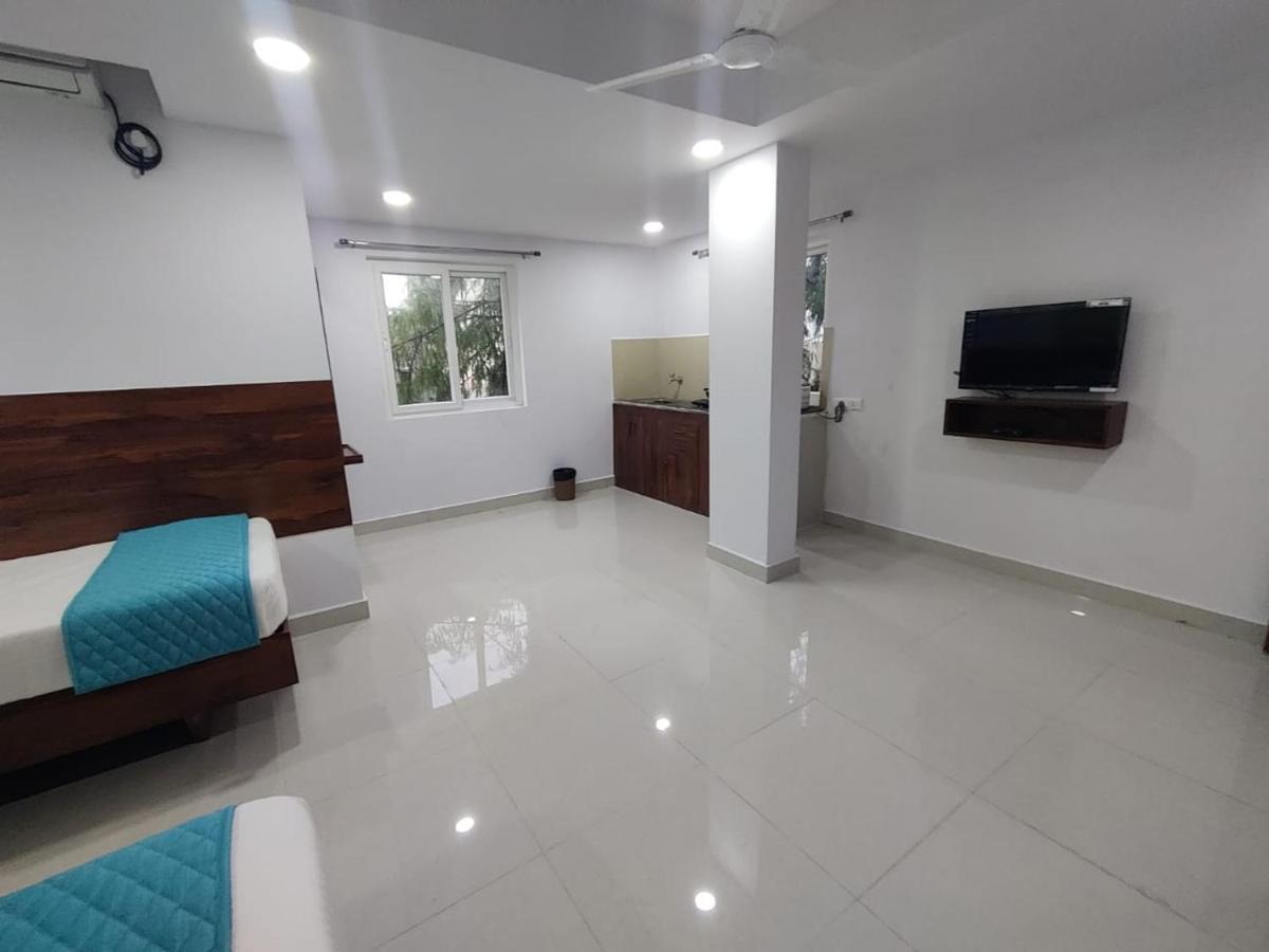 Prime Jubilee Hotel Hyderabad