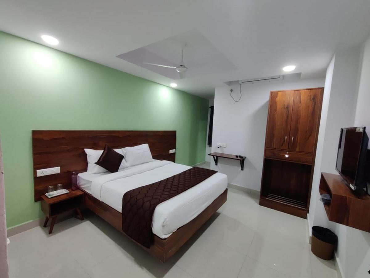 Hotel Prime Jubilee Hyderabad