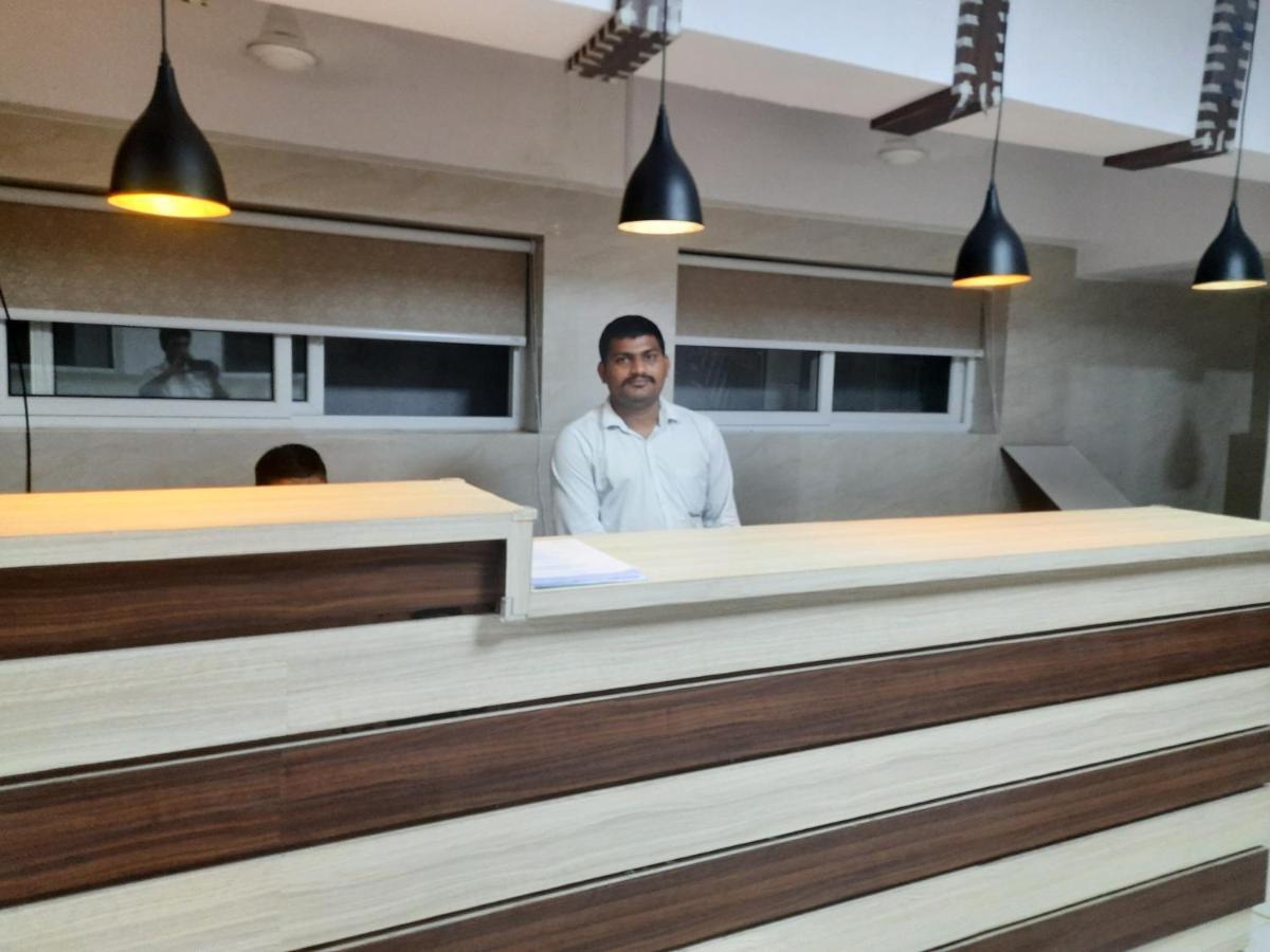 Hotel Prime Jubilee Hyderabad