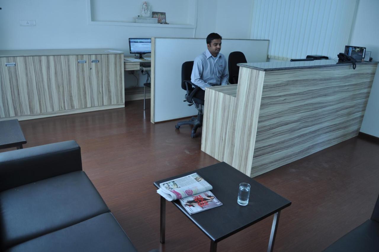 Luxor Park Service Hyderabad