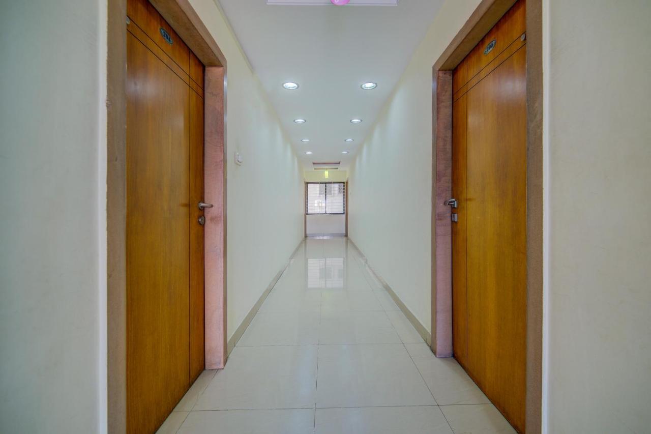 Oyo 18431 Celestee Grand 2* Hyderabad