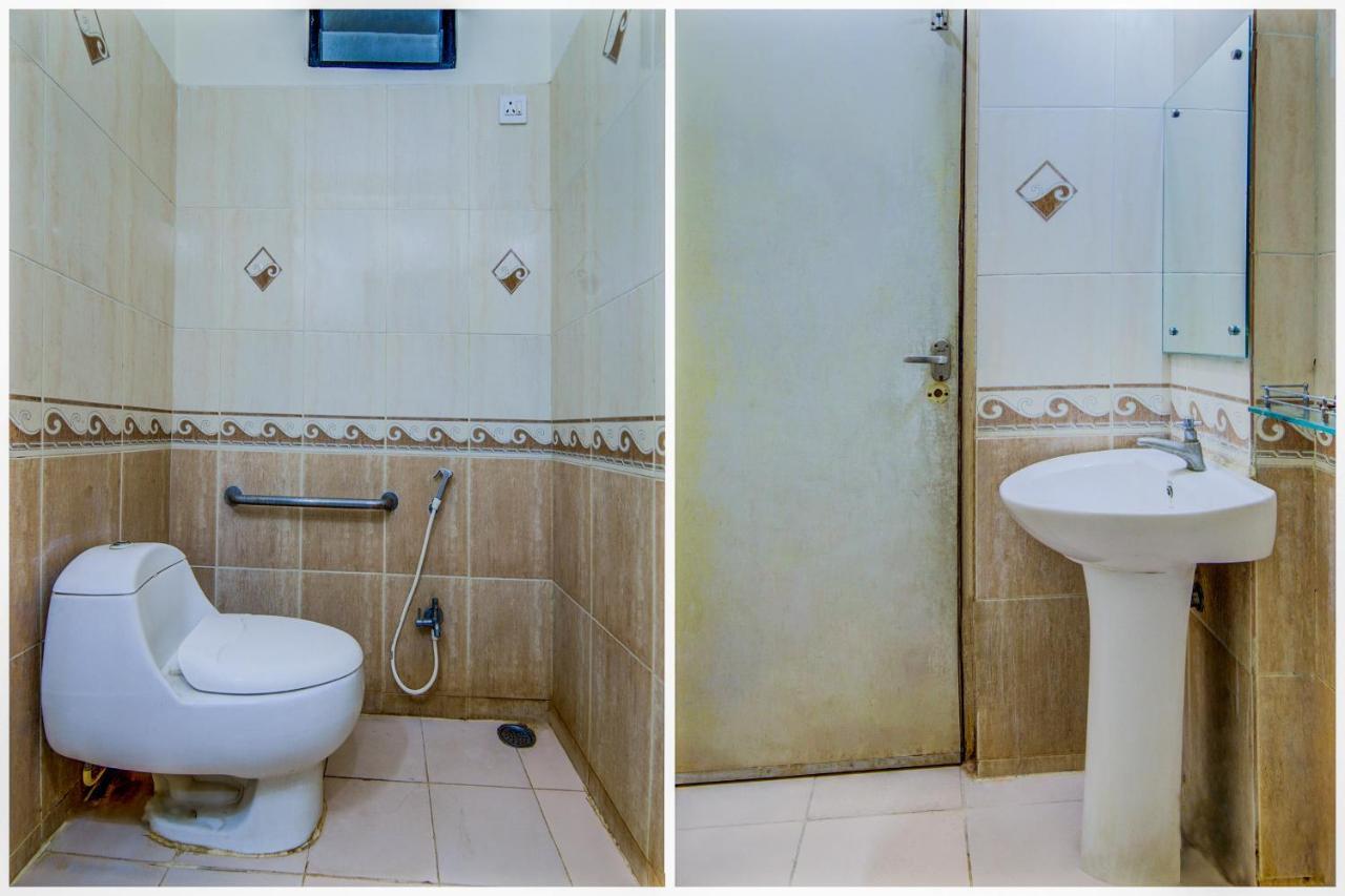 Oyo 18431 Celestee Grand 2* Hyderabad