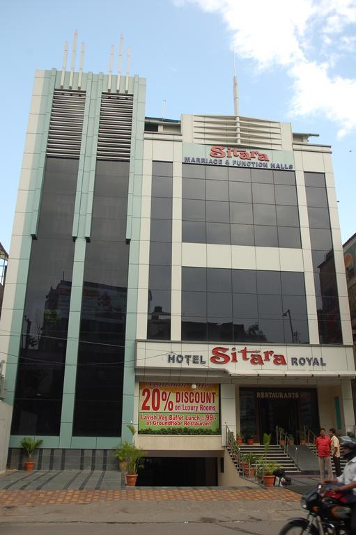 Sitara Royal