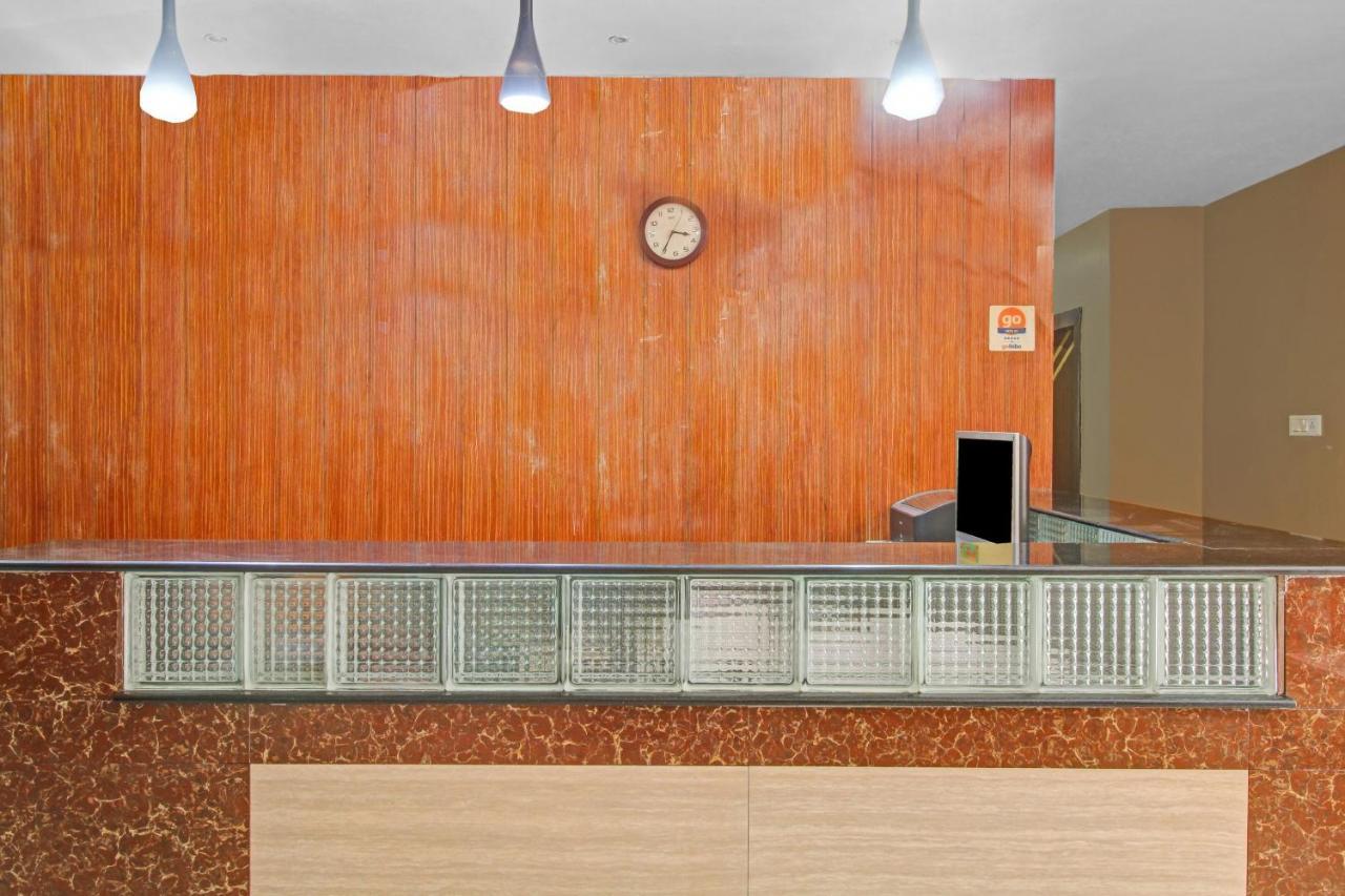 Oyo 81907 Fortune Residency 3*