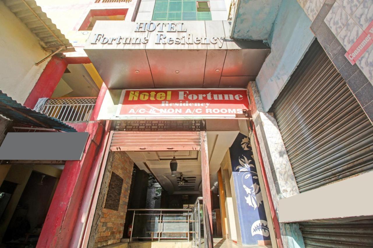 Oyo 81907 Fortune Residency 3*