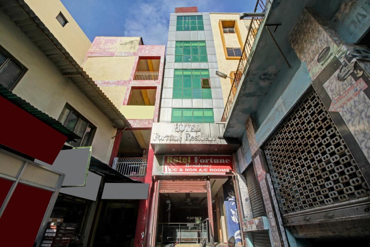 Oyo 81907 Fortune Residency 3* Hyderabad