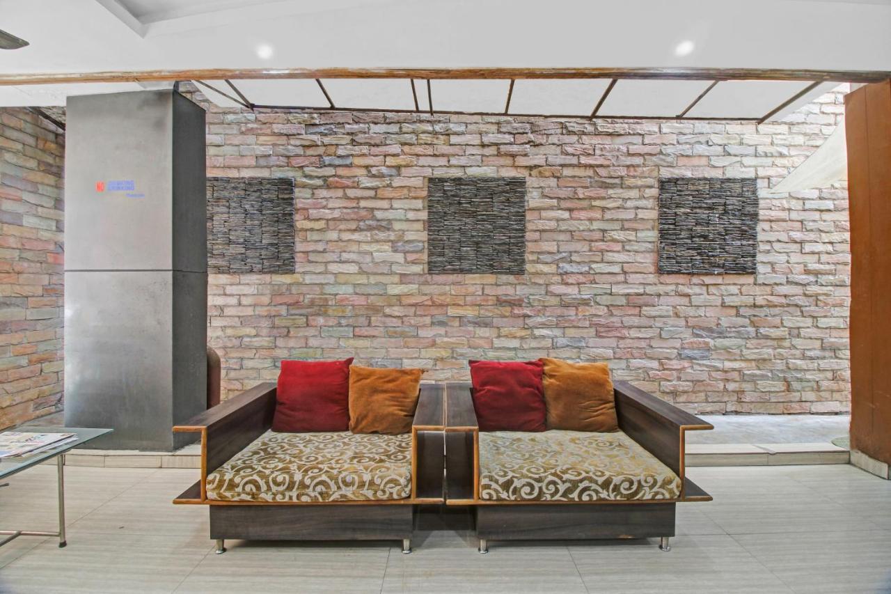 Oyo 81907 Fortune Residency 3* Hyderabad