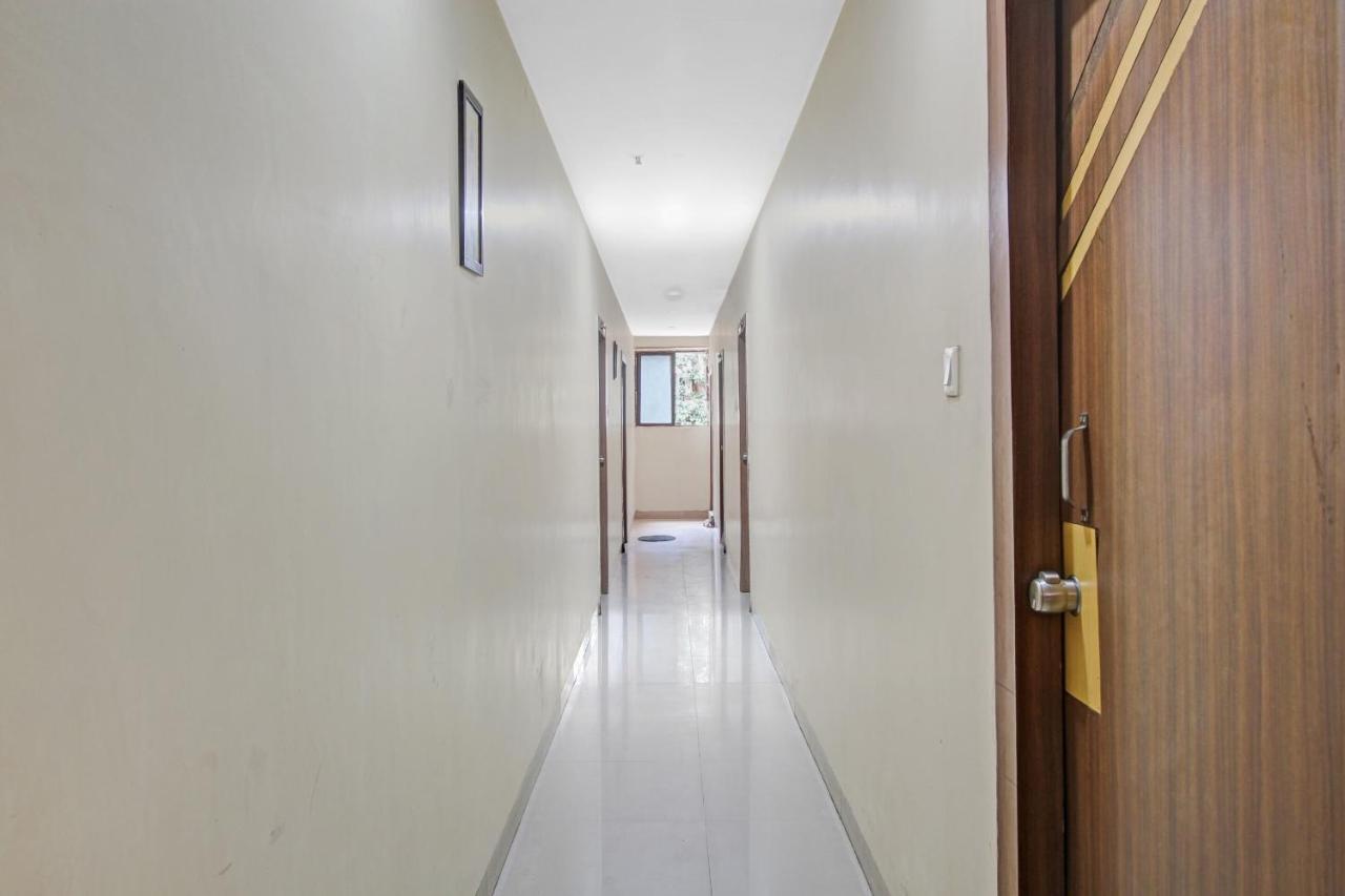 Hotel Oyo 81907 Fortune Residency 3*