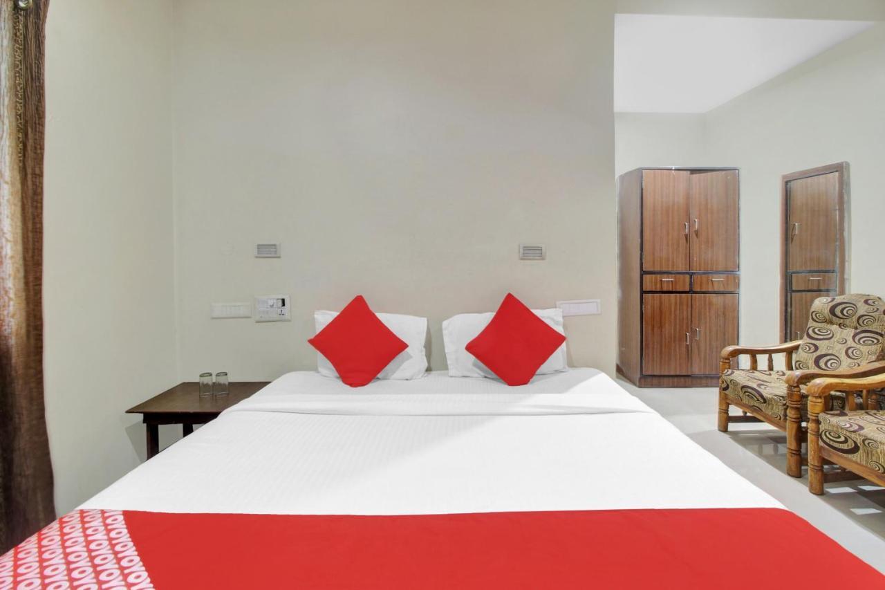 Oyo 81907 Fortune Residency Hotel