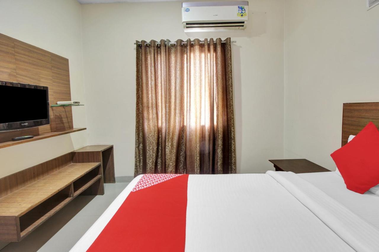 Hotel Oyo 81907 Fortune Residency Hyderabad