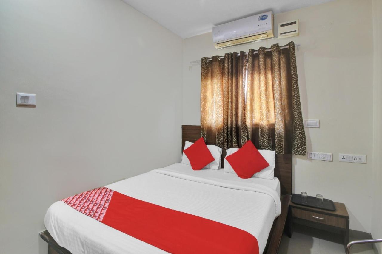 Hotel Oyo 81907 Fortune Residency