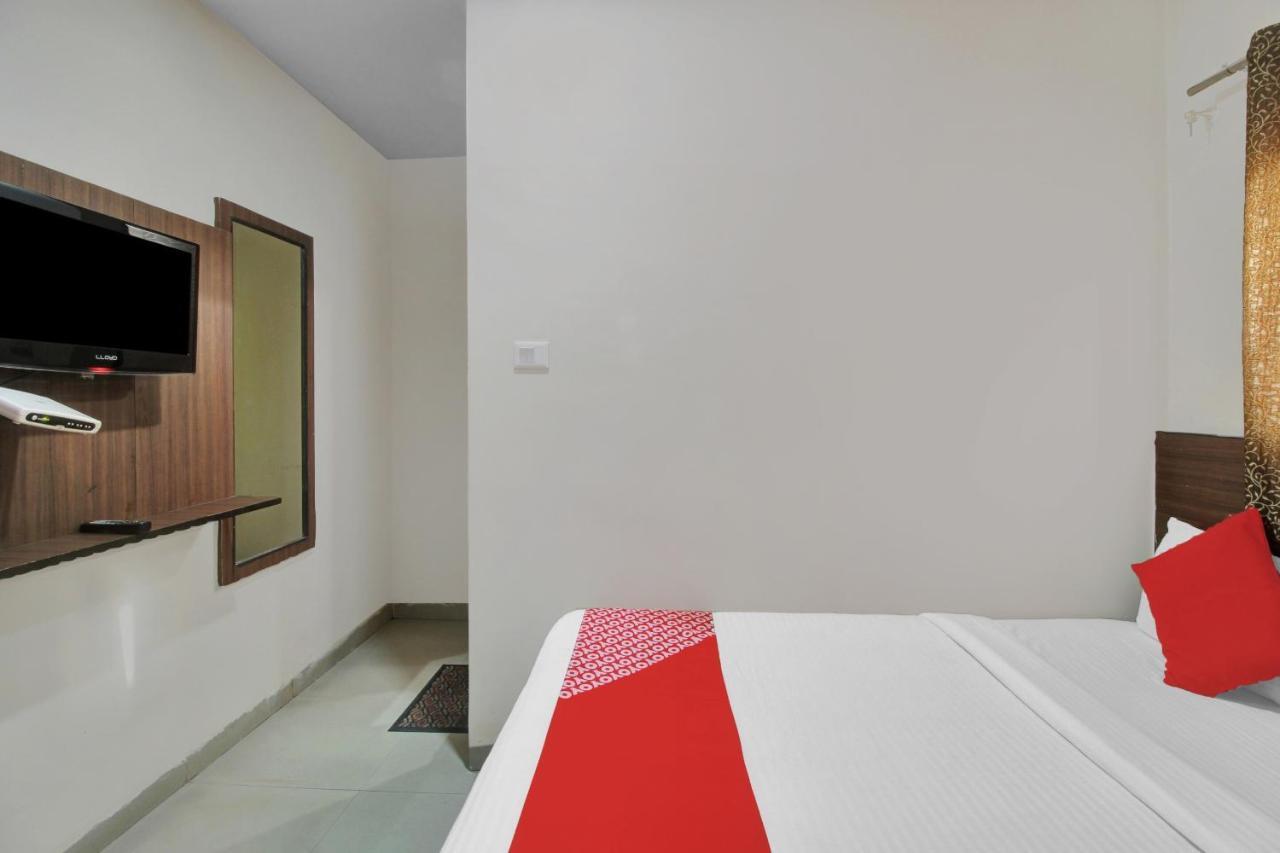 Hotel Oyo 81907 Fortune Residency Hyderabad